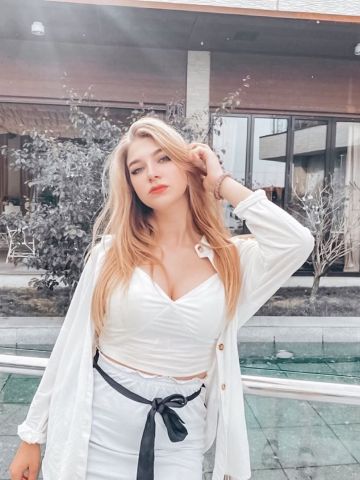 Анкета проститутки Амина, 23 года